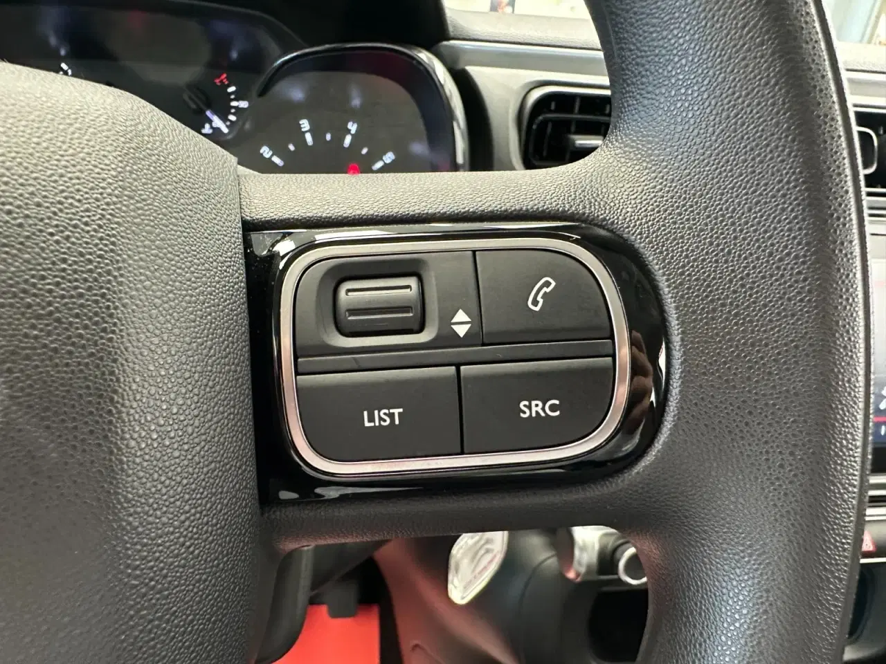 Billede 18 - Citroën C3 1,2 PureTech 82 Feel