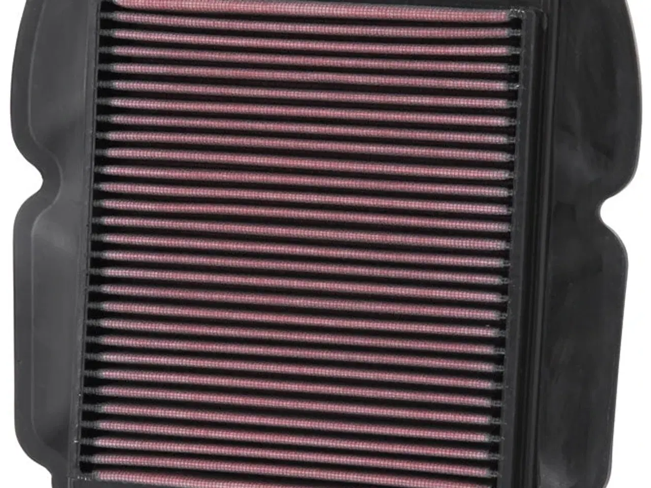 Billede 1 - K&N filter Suzuki, sv650 + sv1000
