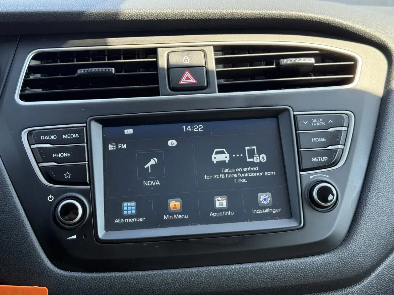 Billede 13 - Hyundai i20 1,0 T-GDI Trend 100HK 5d