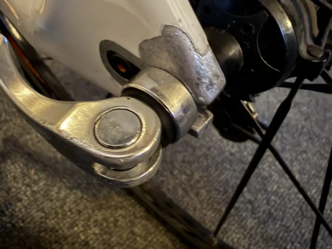 Billede 4 - Tri cykel