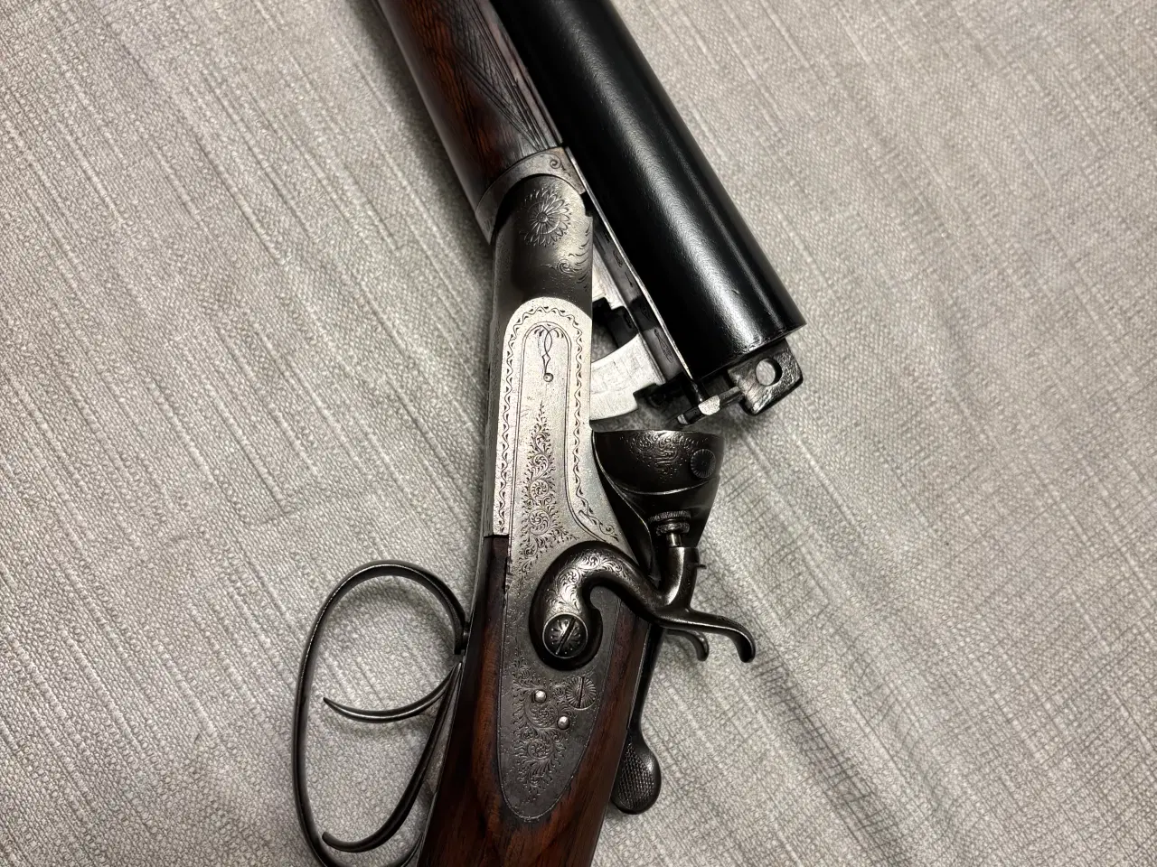 Billede 2 - Flusstahl Krupp 