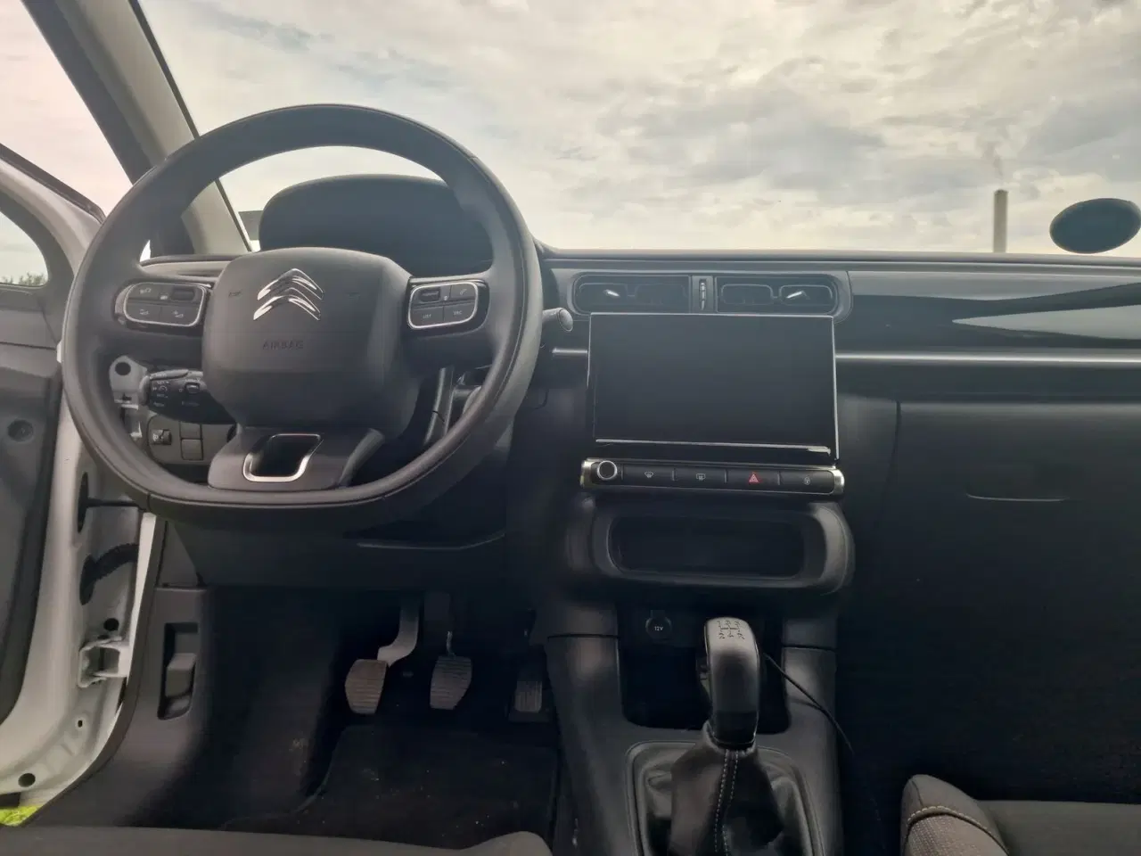 Billede 7 - Citroën C3 1,5 BlueHDi 100 Cool