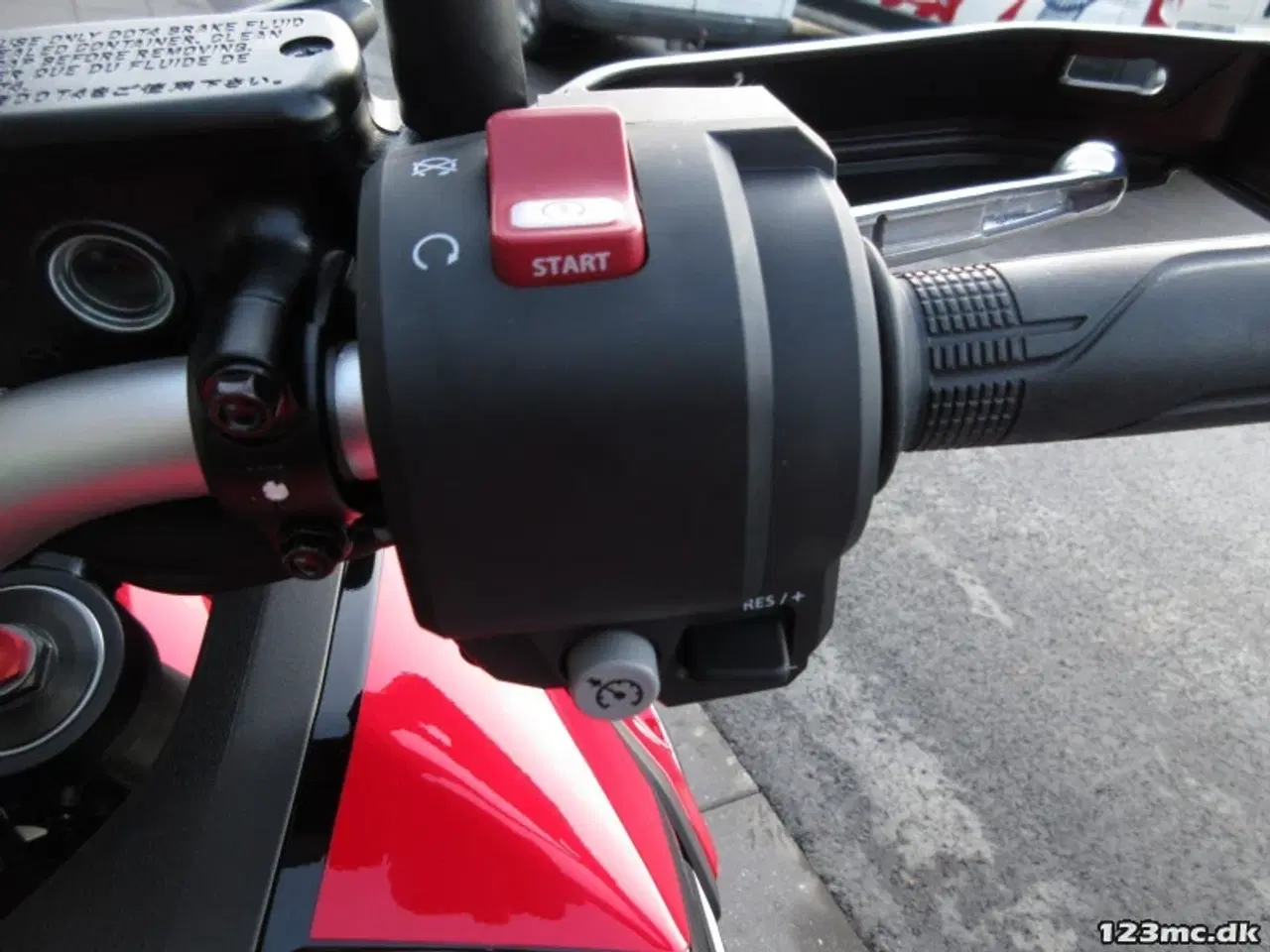 Billede 17 - Honda CRF 1100 L Africa Twin MC-SYD BYTTER GERNE  5 ÅRS FABRIKS GARANTI