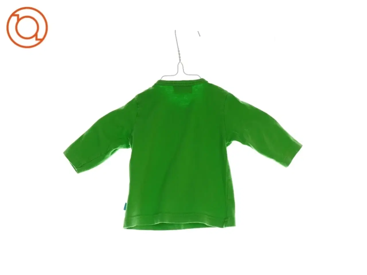 Billede 2 - Bluse fra MeToo (str. 56)