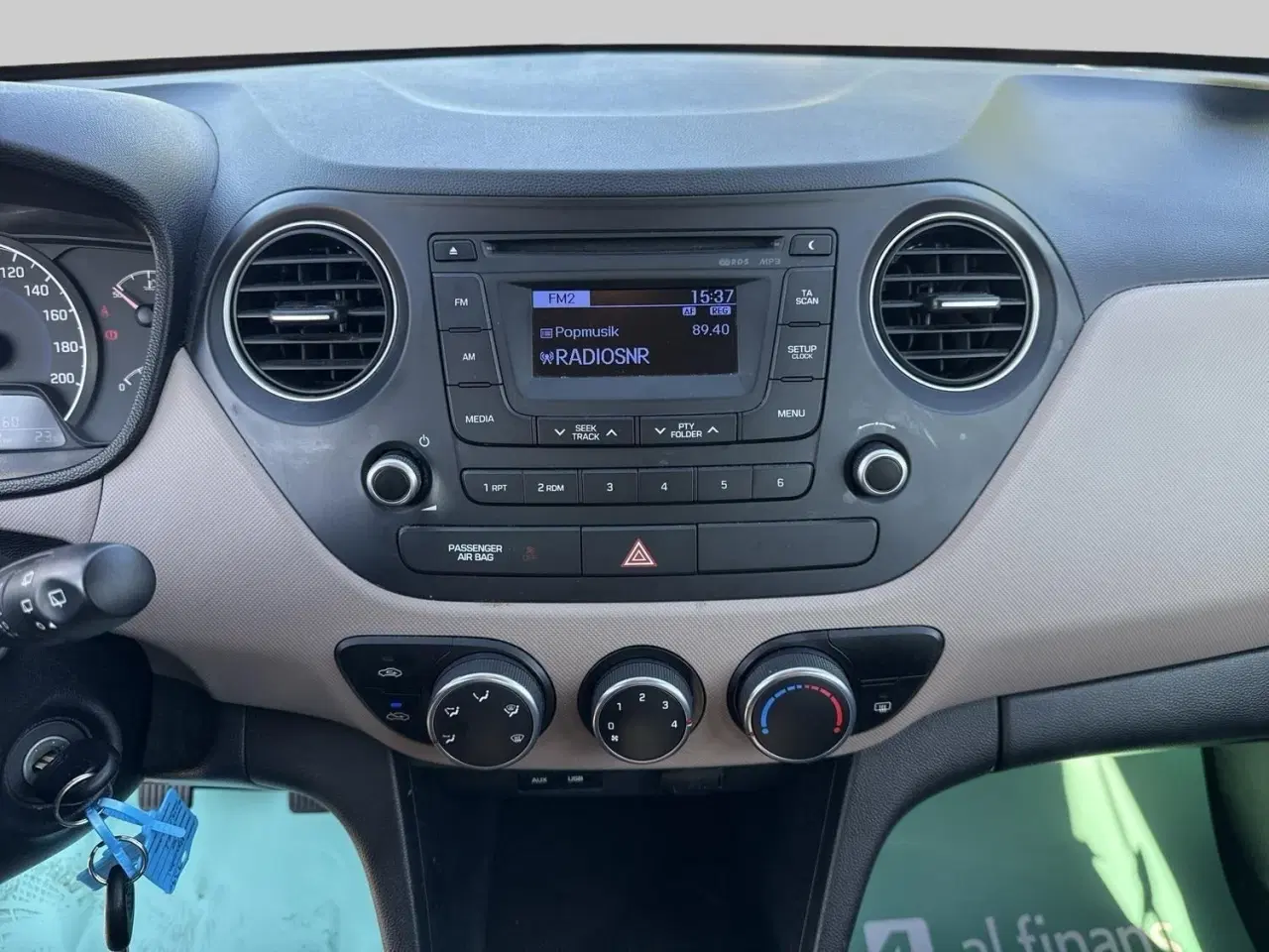 Billede 9 - Hyundai i10 1,0 Move