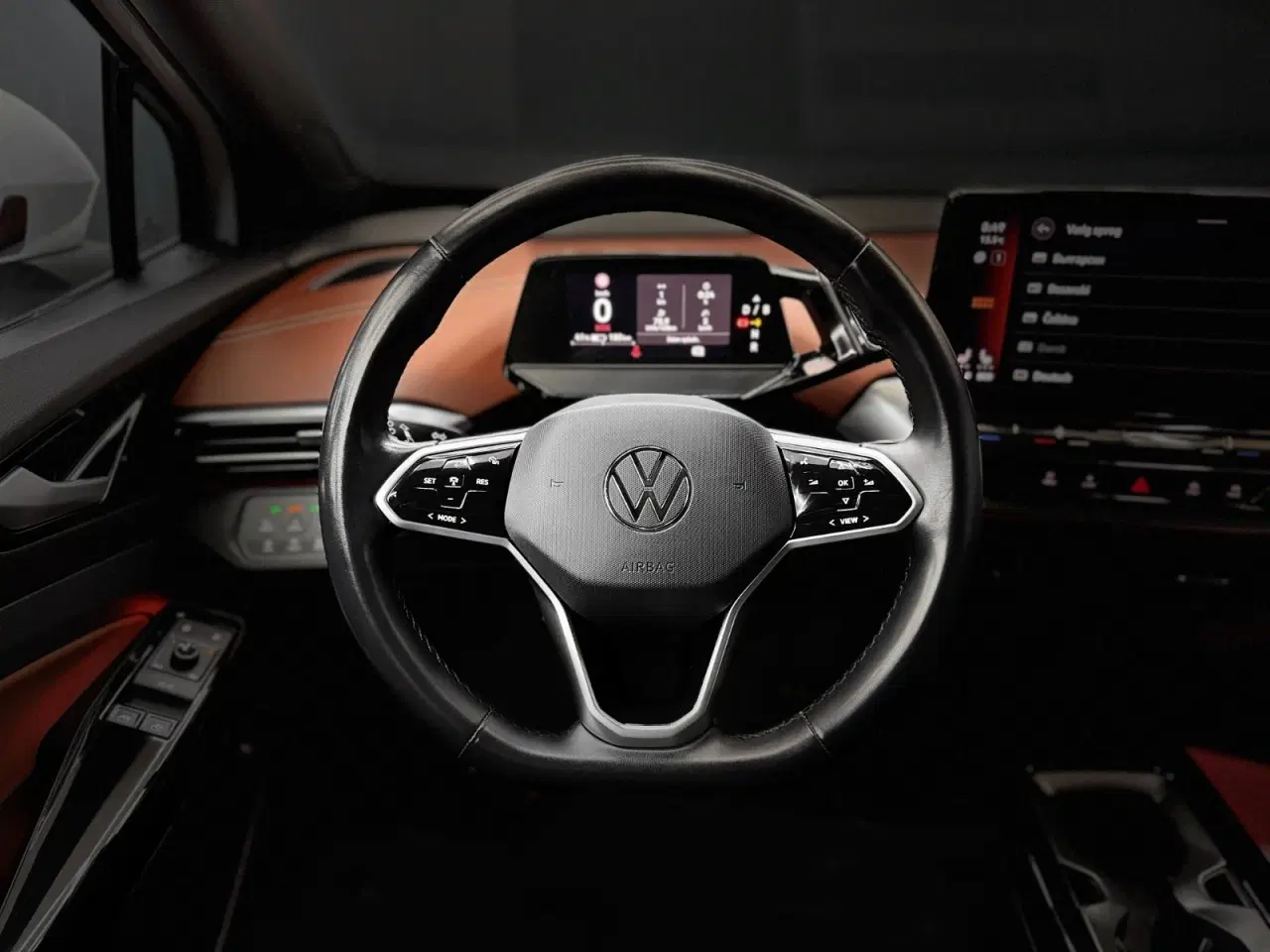 Billede 7 - VW ID.4 77 Pro Performance Tech