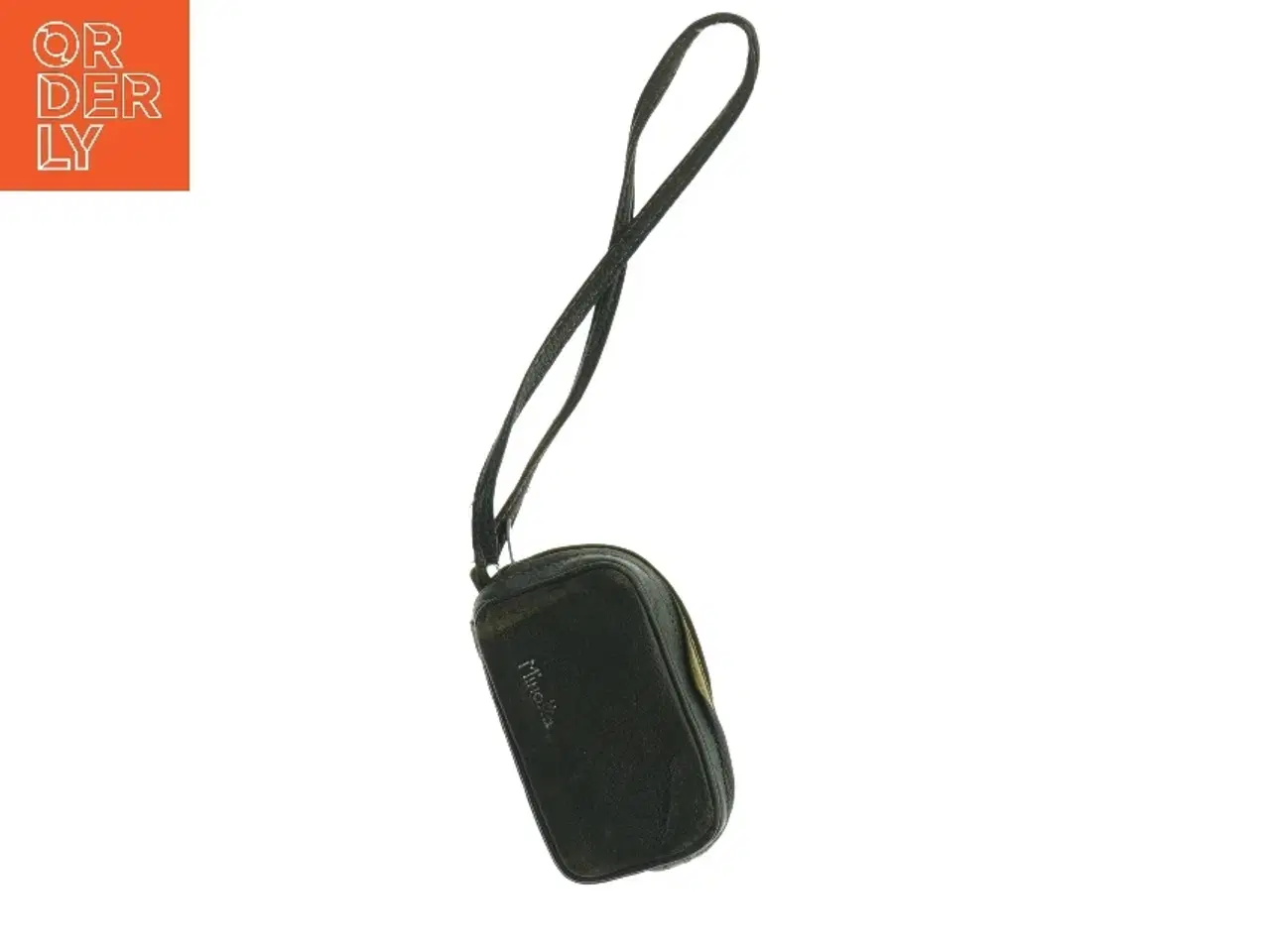 Billede 3 - Minolta 16 subminiature kamera fra Minolta (str. 8 x. 4,5 cm)