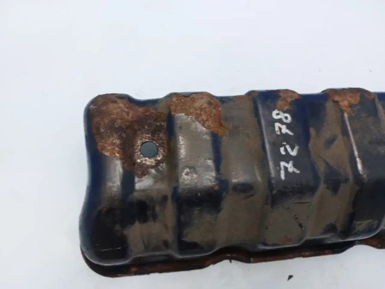 Billede 4 - SisuDiesel 645 Ventildæksel V836846448