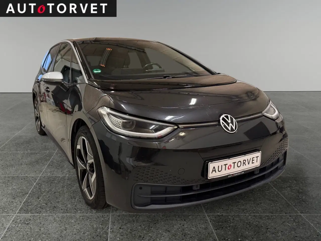 Billede 2 - VW ID.3 58 1ST Plus