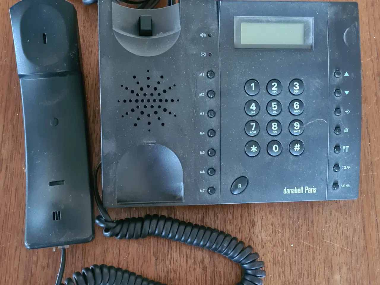 Billede 2 - Danabell Paris Telefon