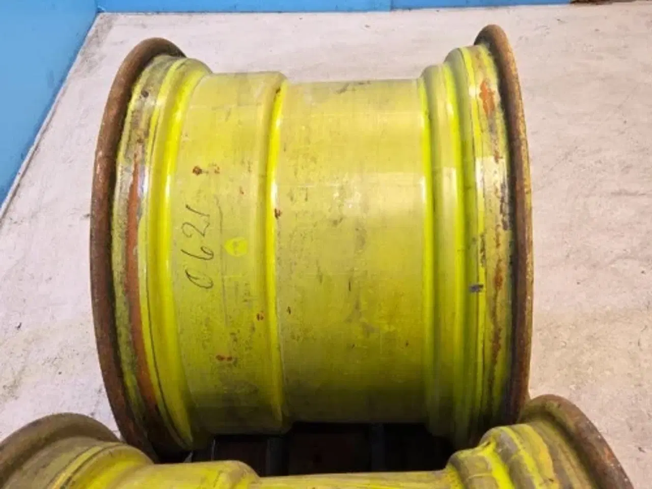 Billede 9 - 26"    DW20X26   Sæt