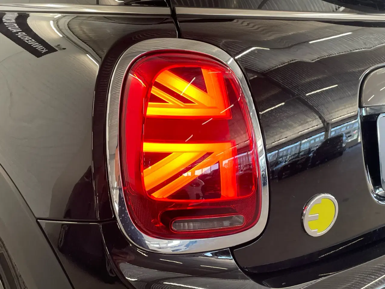 Billede 4 - Mini Cooper SE EL Essential 184HK 3d Aut.