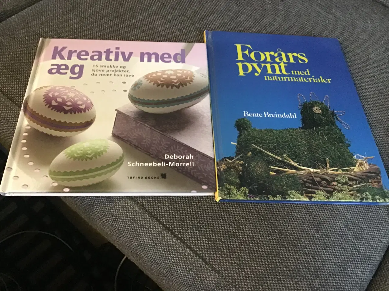 Billede 7 - Diverse kreativebøger