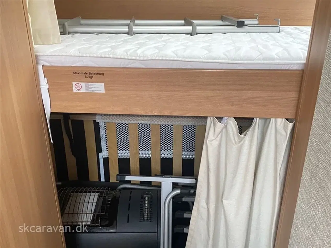 Billede 7 - 2021 - LMC Style 493 K 65 YEARS EDITION   65 YEARS EDITION