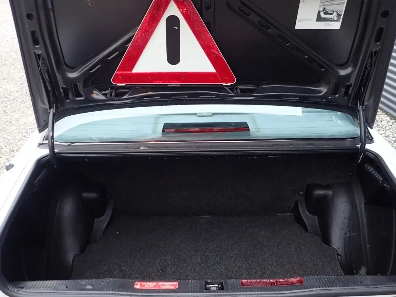 Billede 16 - Mercedes 190 E 2,0 aut.