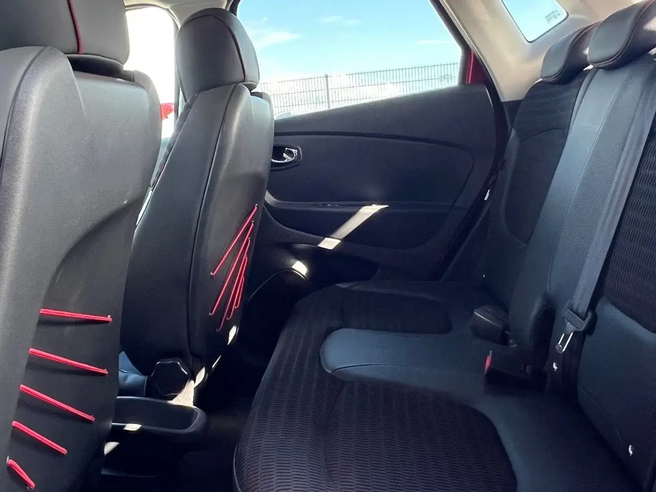 Billede 8 - Renault Captur 0,9 TCe 90 Dynamique