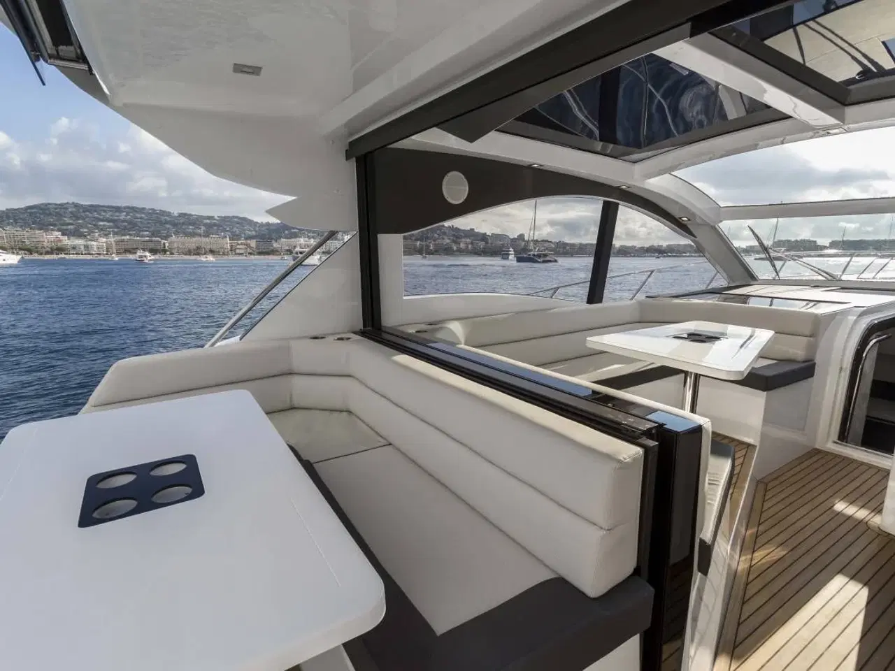 Billede 92 - Galeon 485 HTS