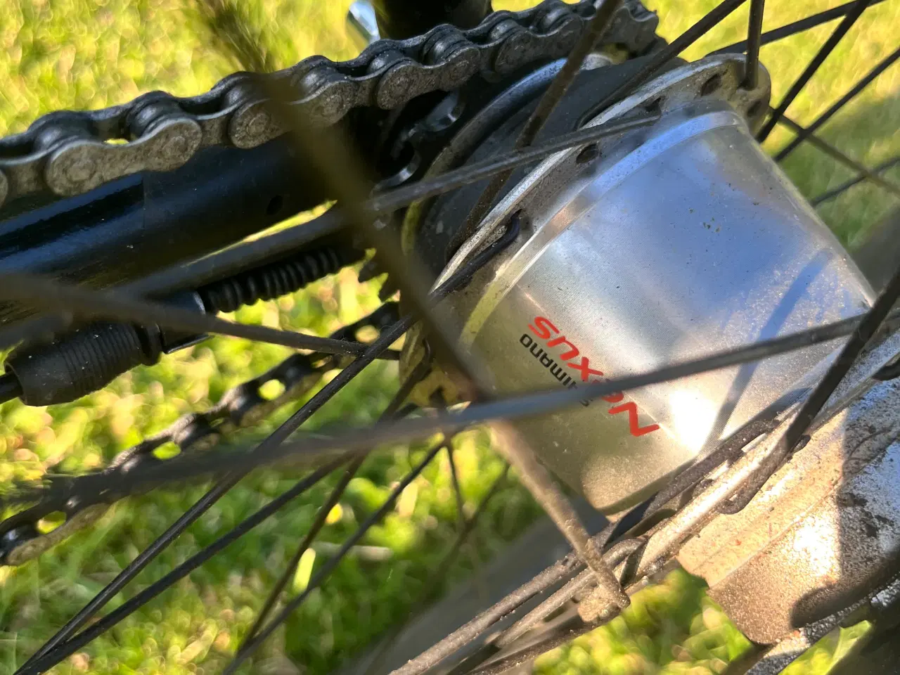 Billede 7 - Børnecykel