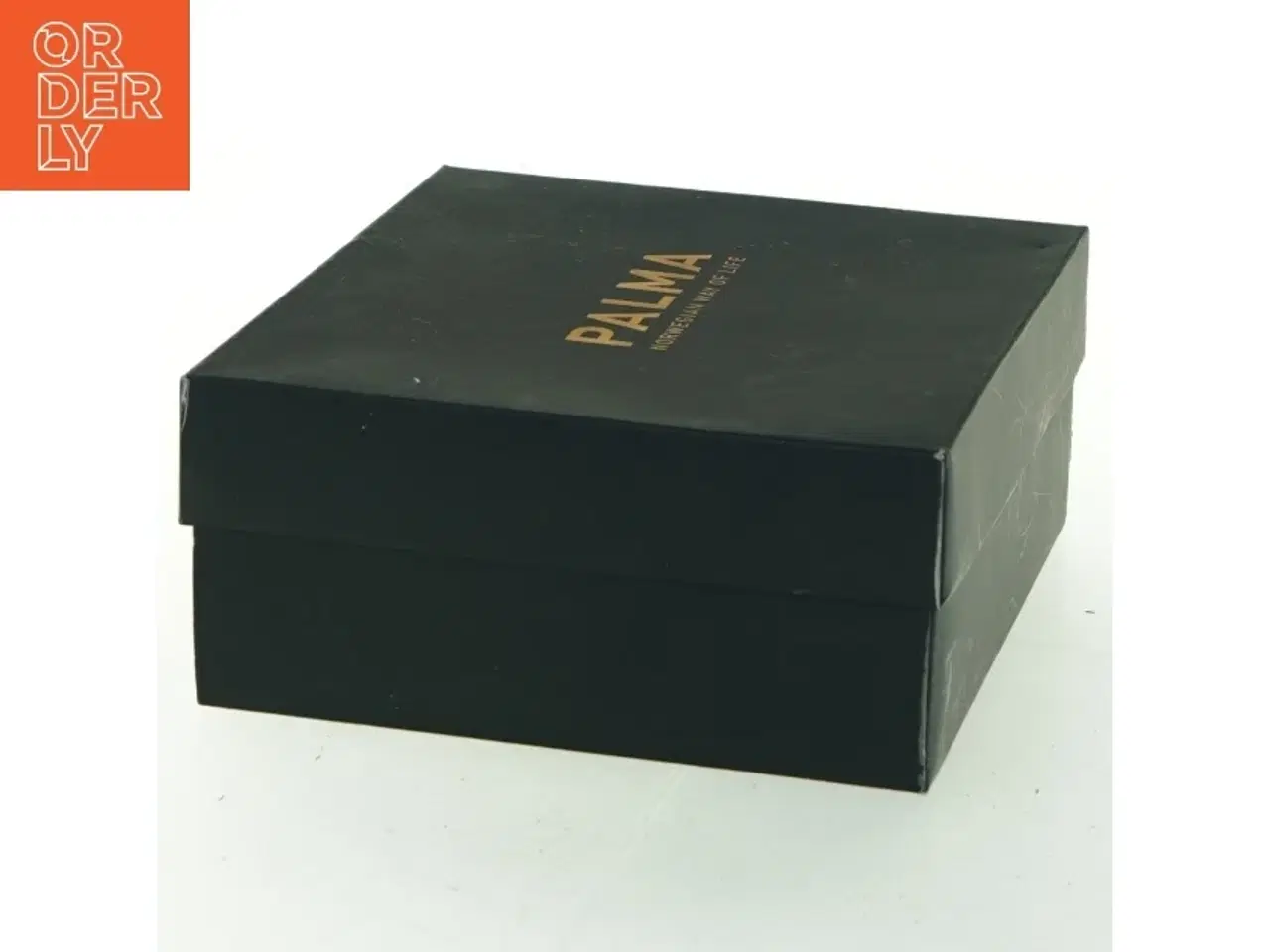 Billede 2 - Kobber servietringe fra Palma (str. 5x5 cm)