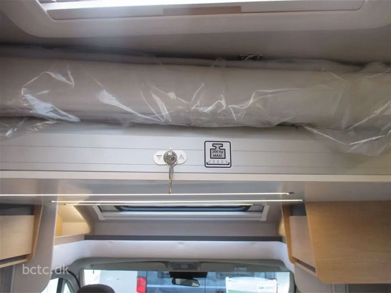 Billede 25 - 2026 - Giottiline Sienna 385 AUT.