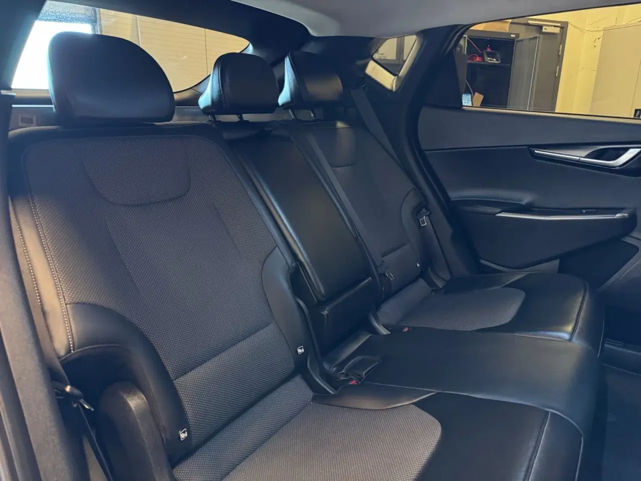 Billede 15 - Kia EV6 58 Standard Range Upgrade