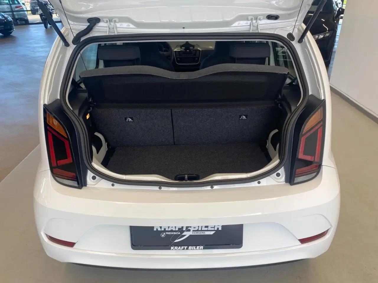 Billede 12 - VW e-Up!  Move Up!