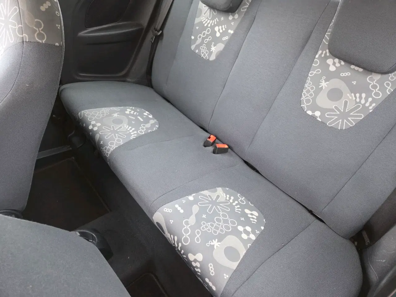 Billede 6 - Ford Ka 1,2 SE 69HK 3d