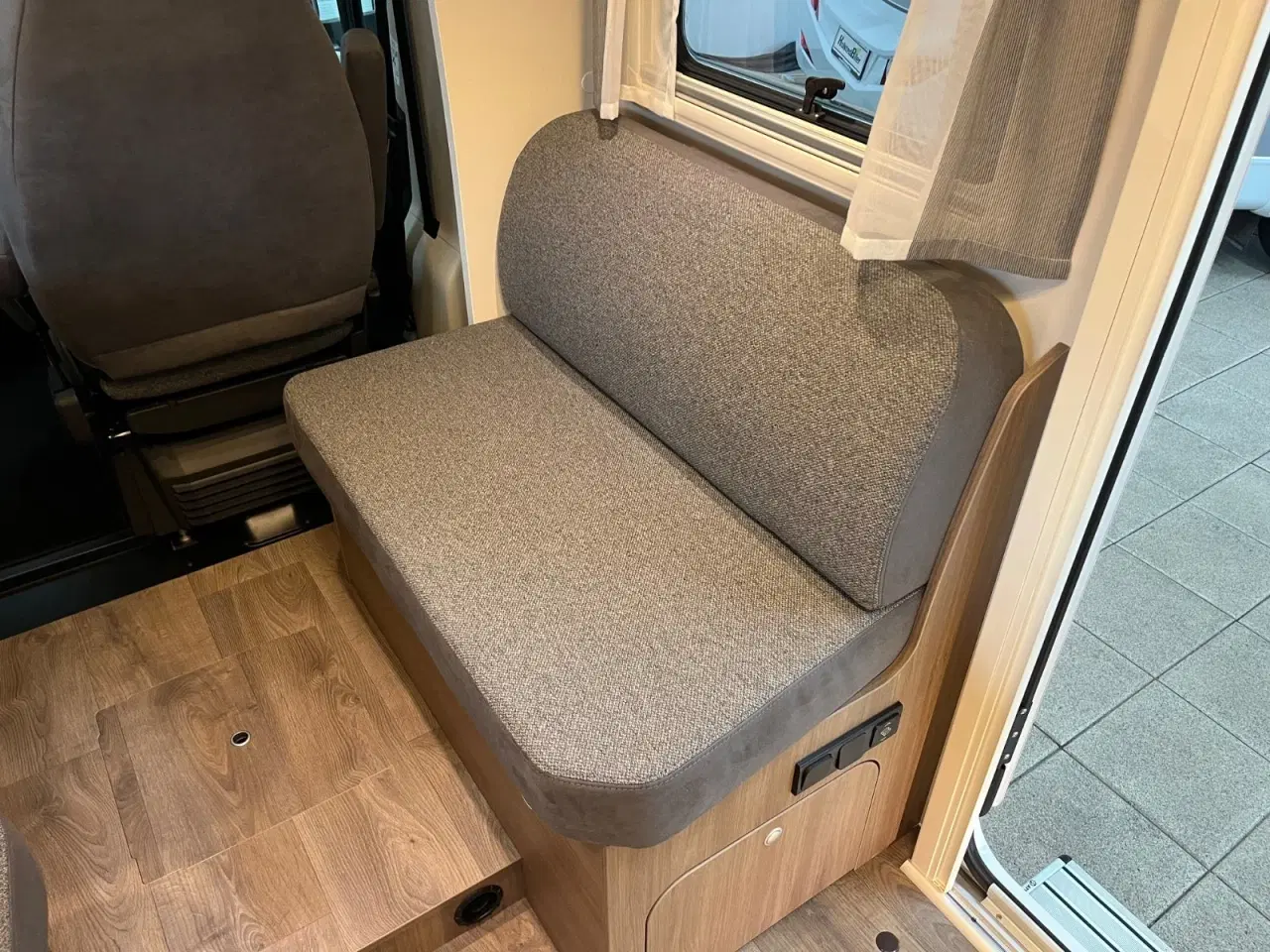 Billede 12 - Carado T448 PRO+ 2,2 JTD 140 aut.