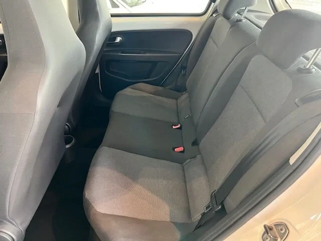 Billede 12 - VW up 1,0 FSI BMT Move 75HK 5d