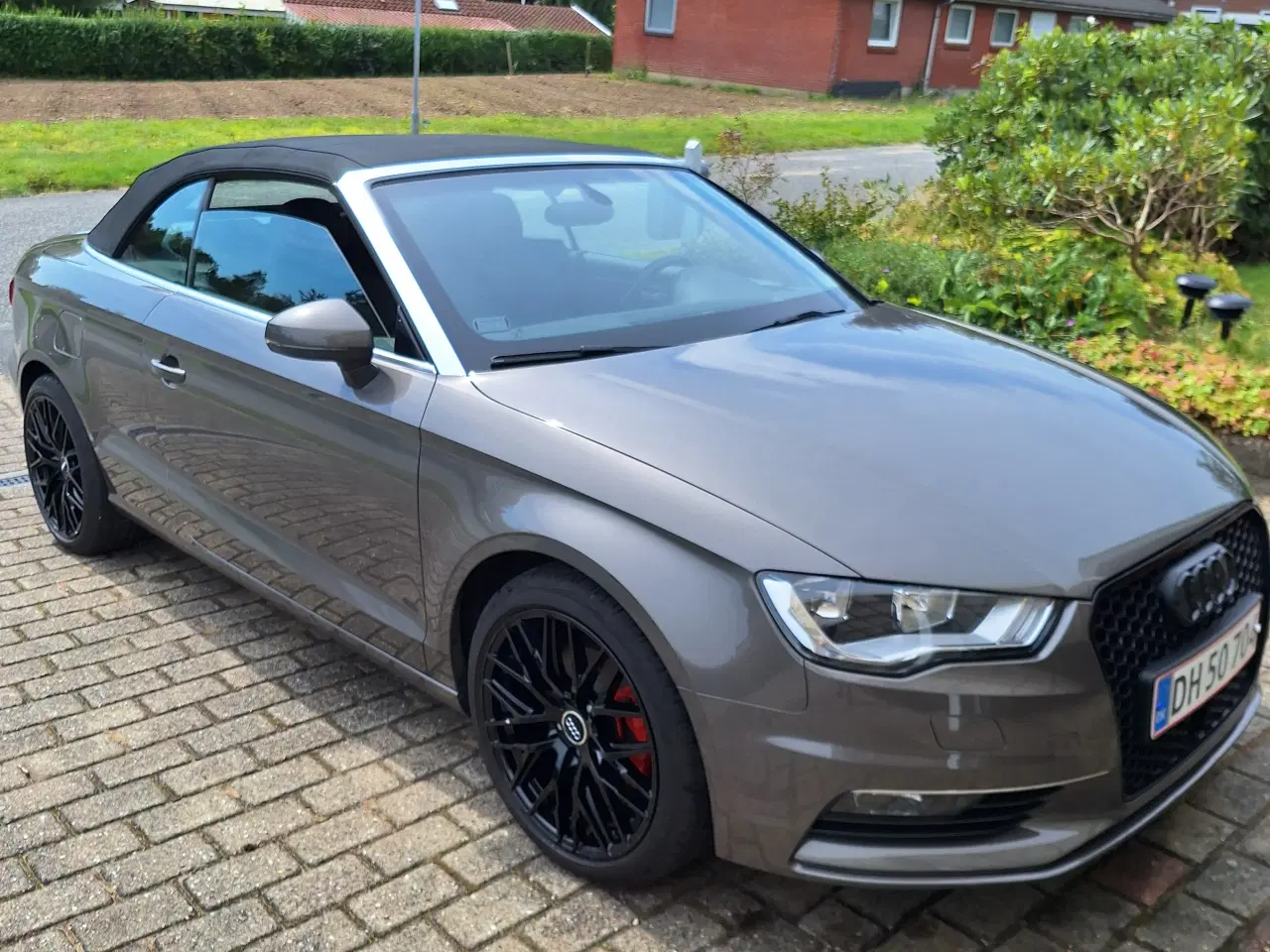 Billede 4 - Audi a3 cabriolet