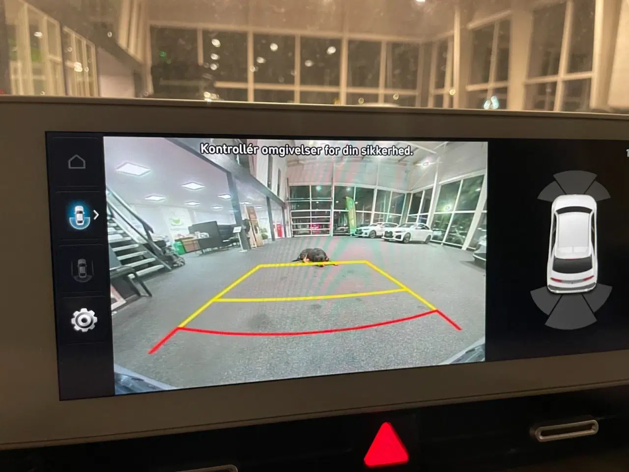 Billede 15 - Hyundai Ioniq 5 73 Techniq