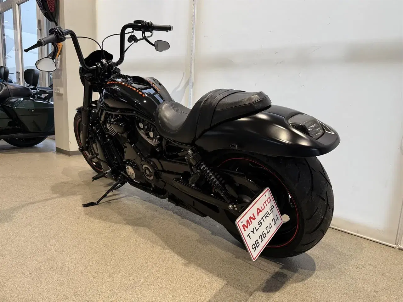 Billede 15 - Harley Davidson VRSCDX Night Rod Special