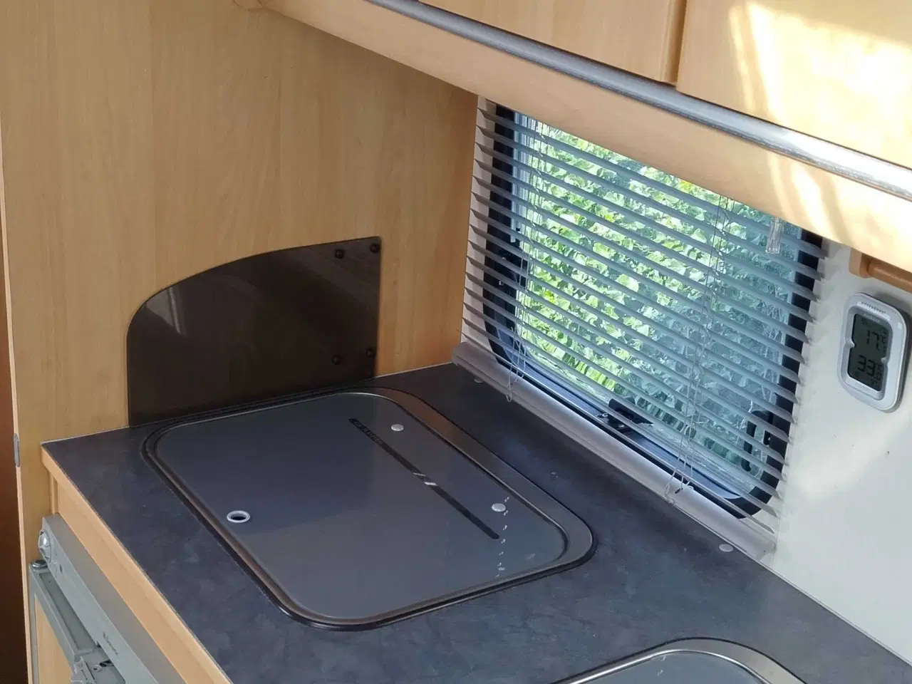 Billede 6 - Let Adria Altea 432px