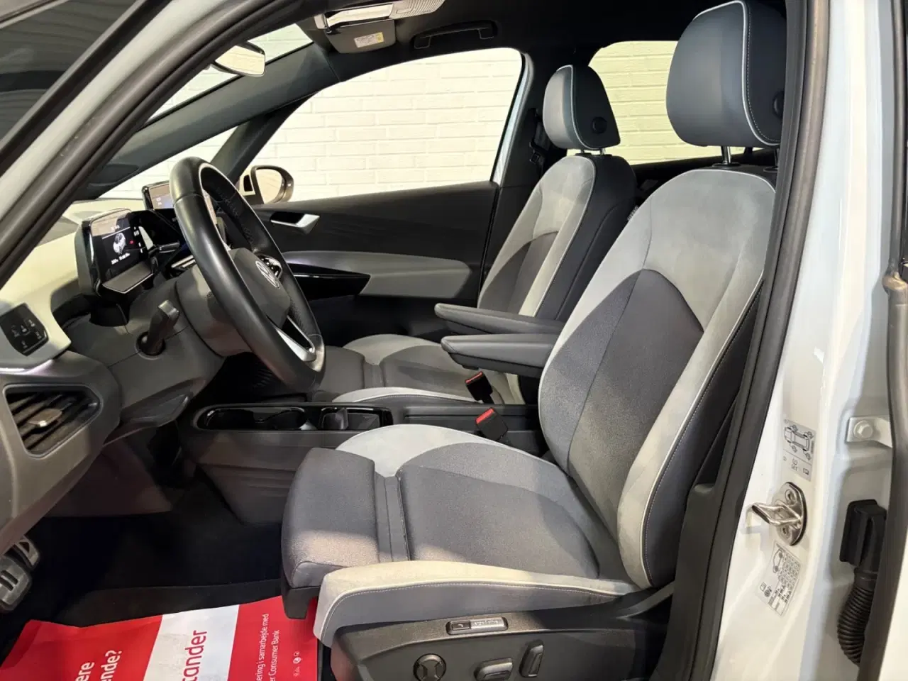 Billede 6 - VW ID.3 77 Pro S Tour