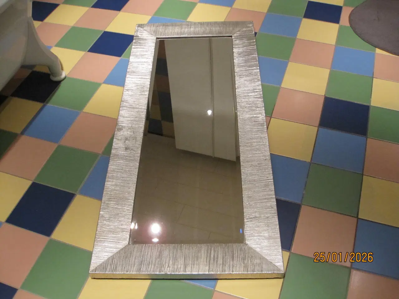 Billede 13 - Vægspejl