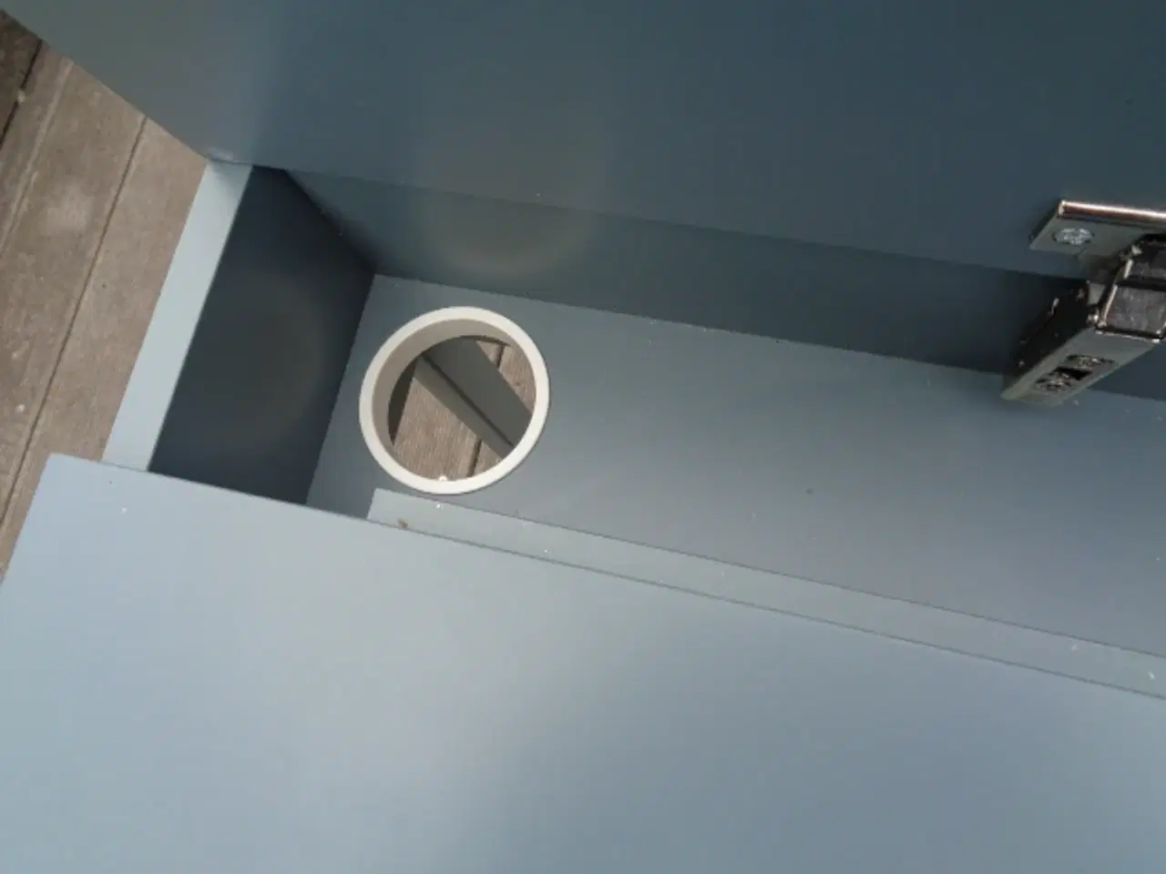 Billede 3 - Computerbord