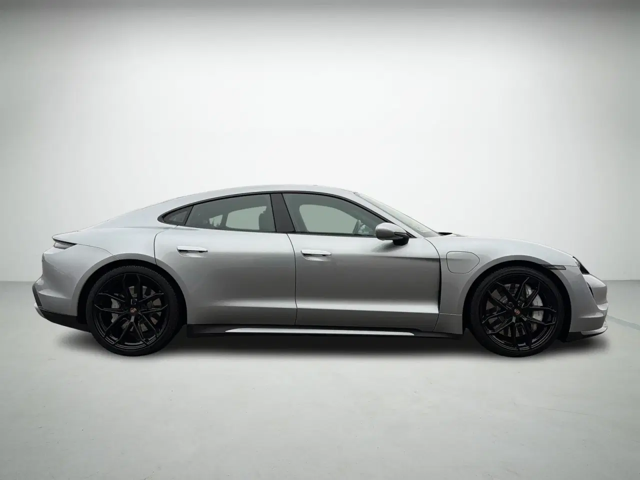 Billede 3 - Porsche Taycan Turbo  Performance+