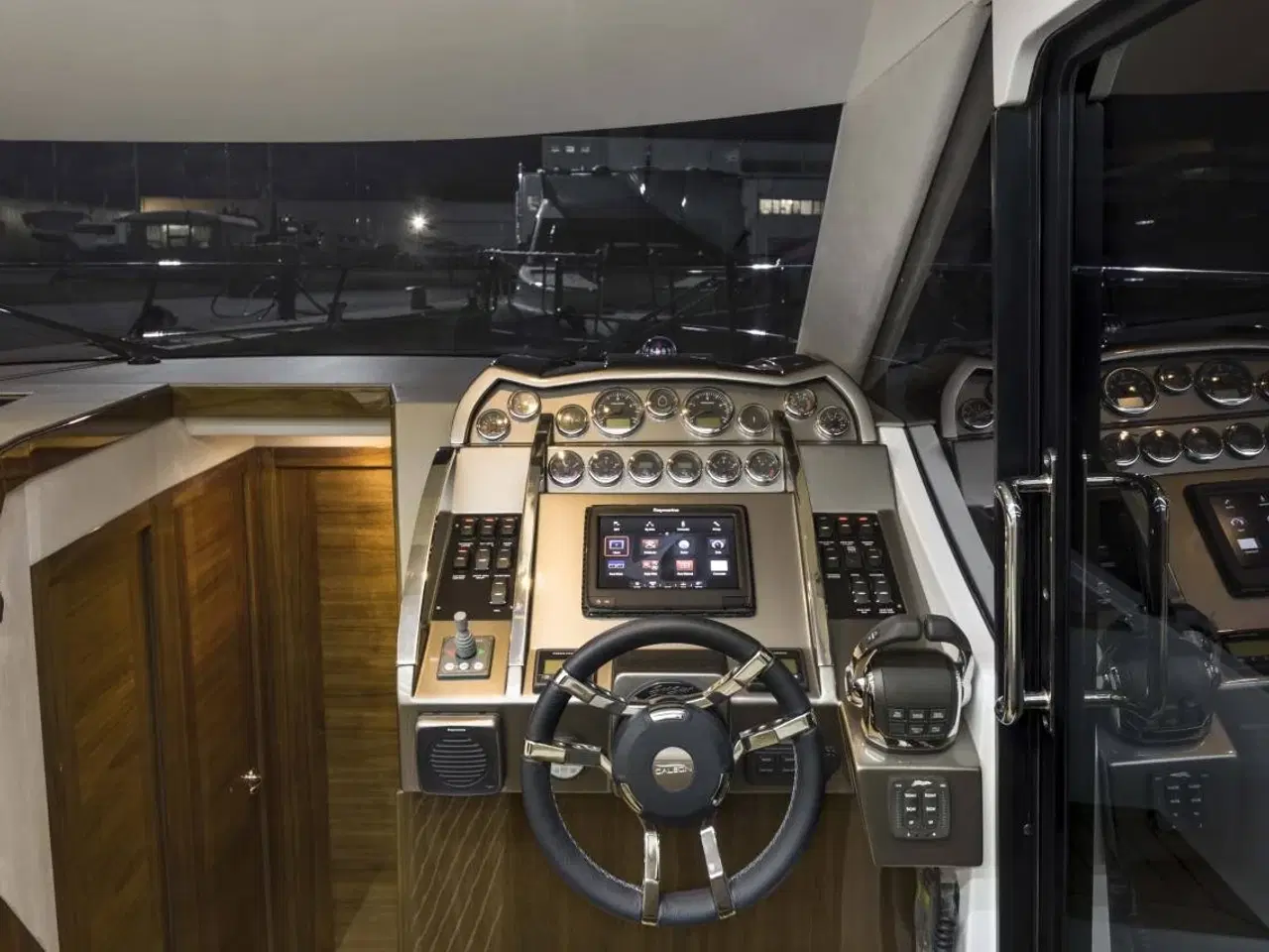 Billede 44 - Galeon 360 FLY