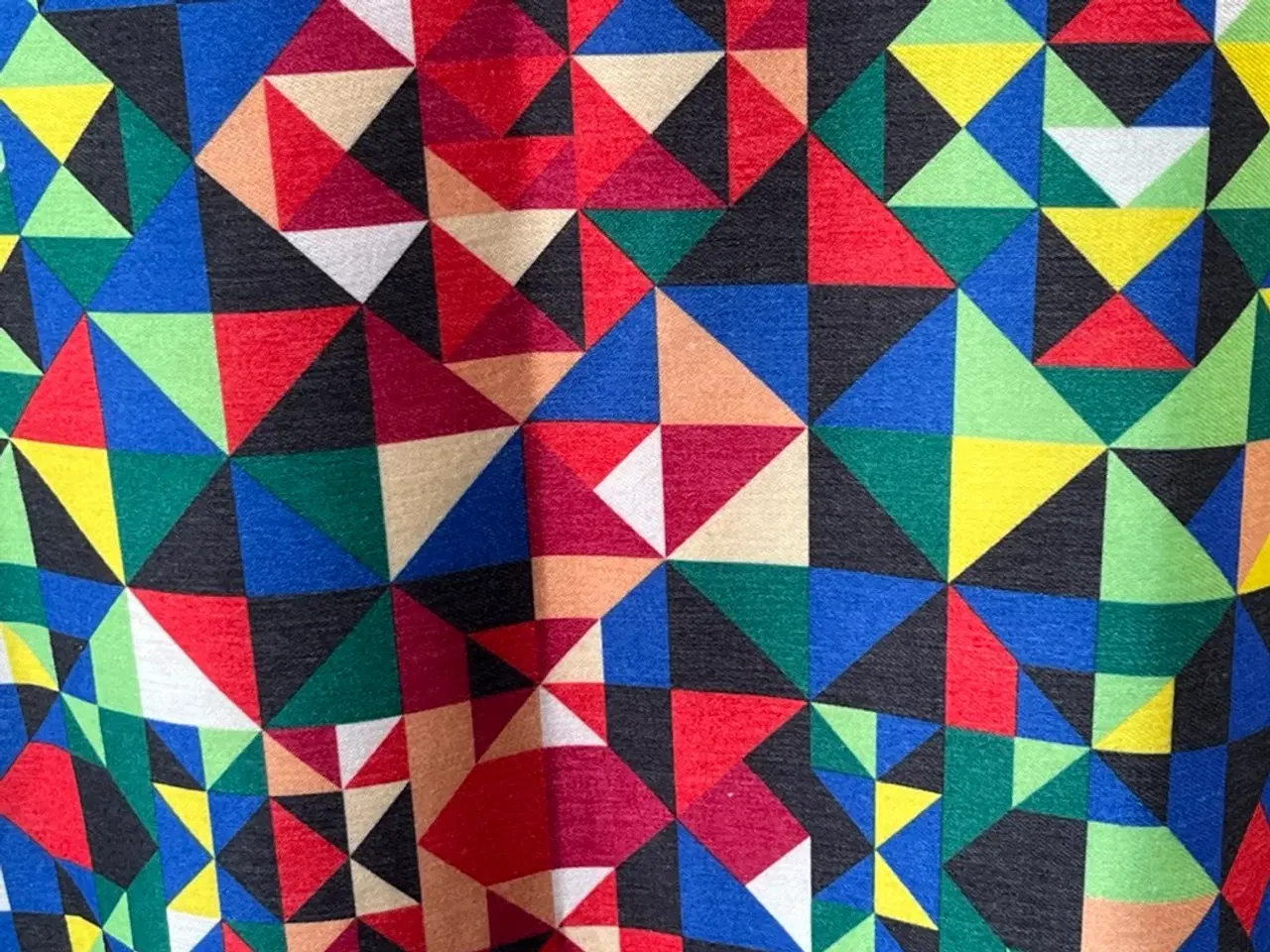 Billede 3 - Margot Weinrich Mikkelsen, nederdel, str 38