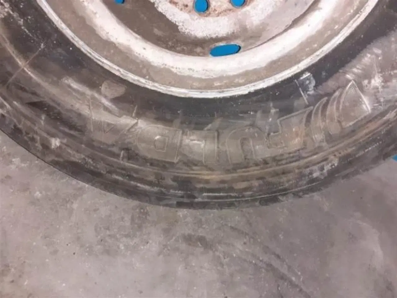 Billede 6 - 17.5"   9.5 R17.5