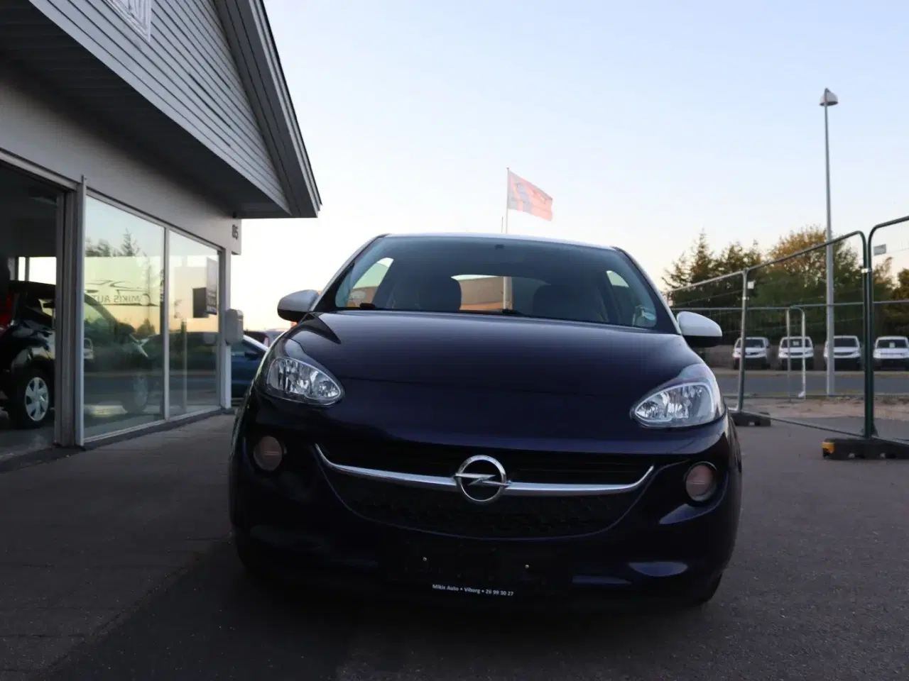 Billede 1 - Opel Adam 1,2 Jam