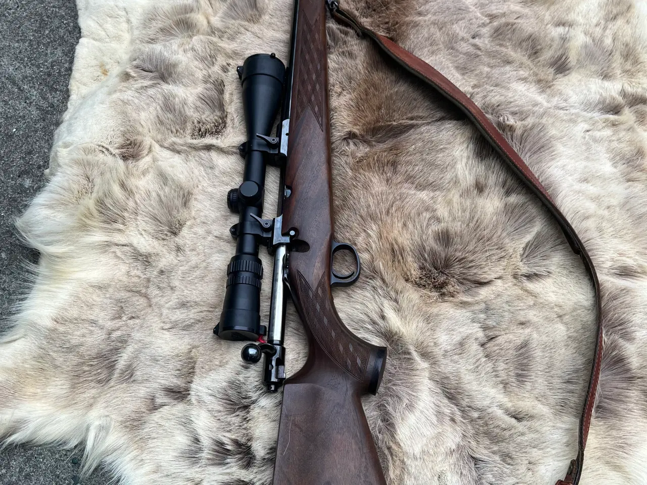 Billede 3 - Lakelander mod 389 243W