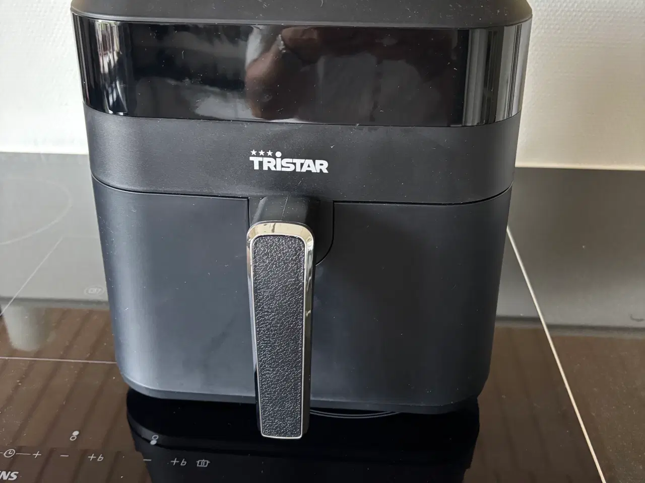 Billede 1 - Airfryer næsten ikke brugt
