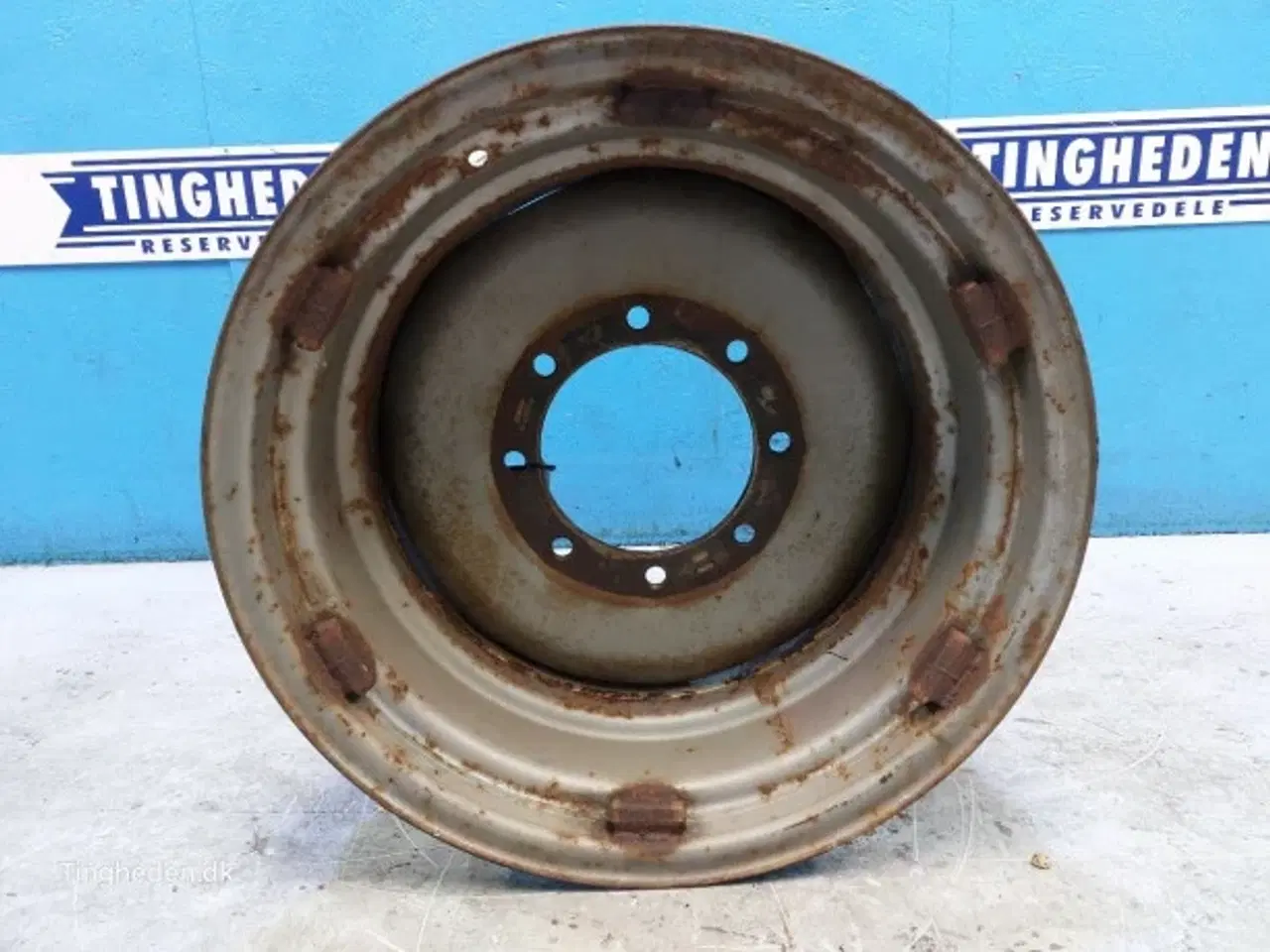 Billede 2 - 26"   DW14X26