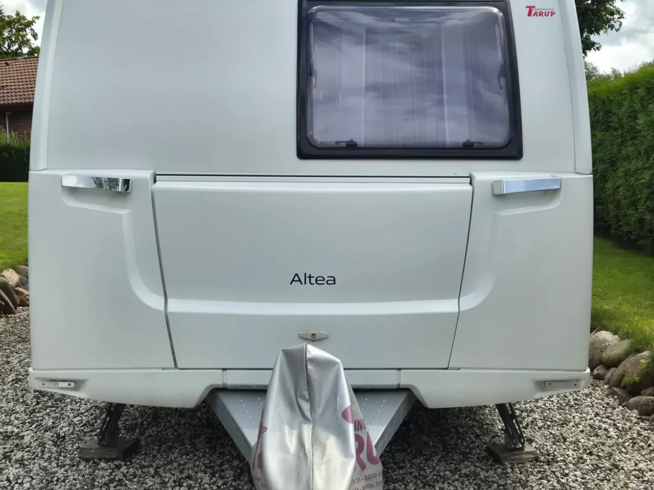 Billede 3 - Adria Altea 472PU