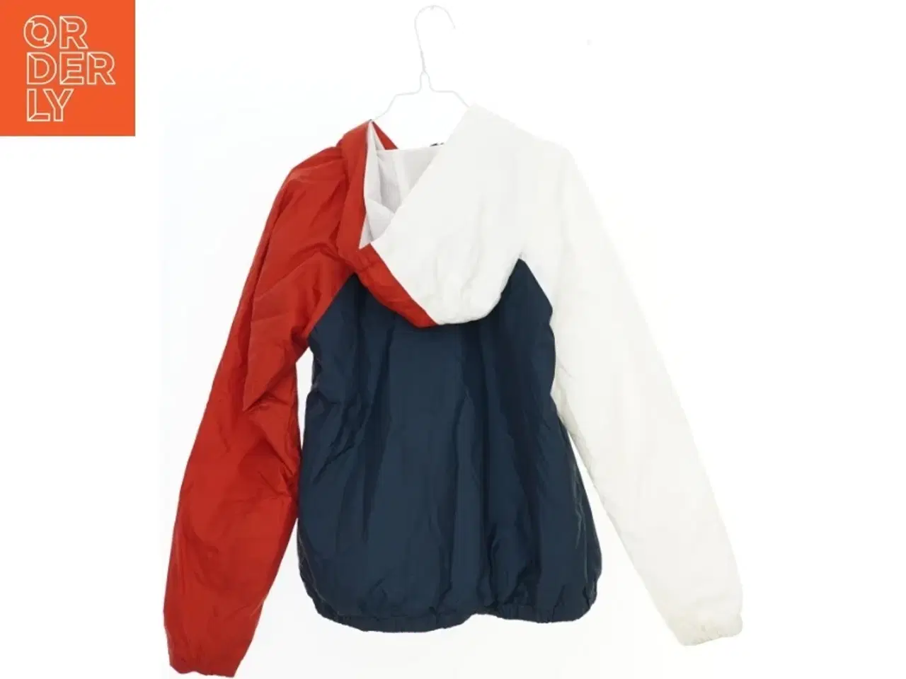 Billede 2 - Farverig jakke til børn fra Tommy Hilfiger (str. 152)