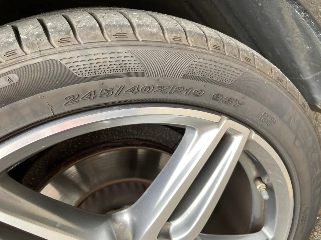 Billede 10 - 2017 Mercedes-Benz E 220d 9-trins Automatgear