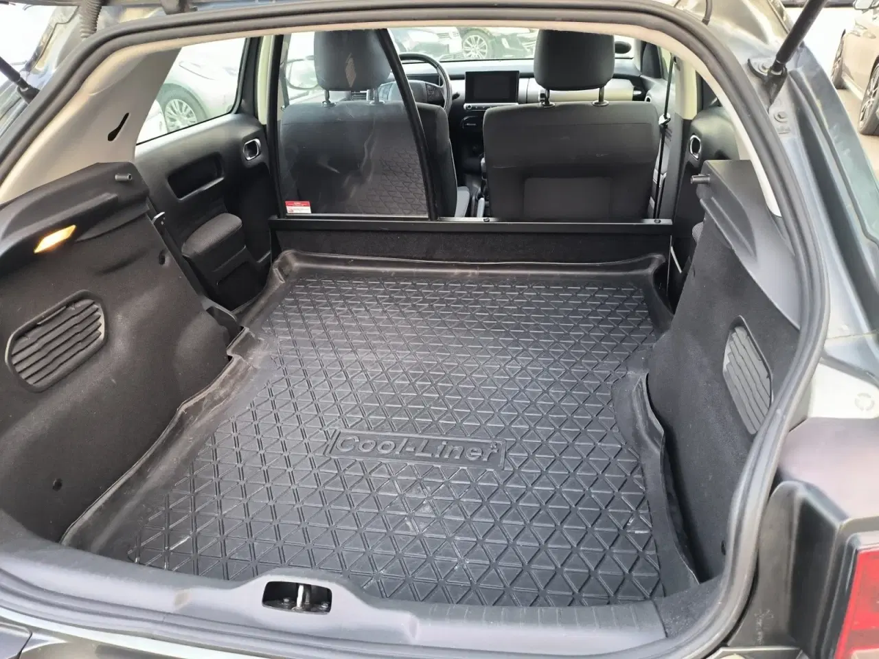Billede 15 - Citroën C4 Cactus 1,6 BlueHDi 100 Feel Van