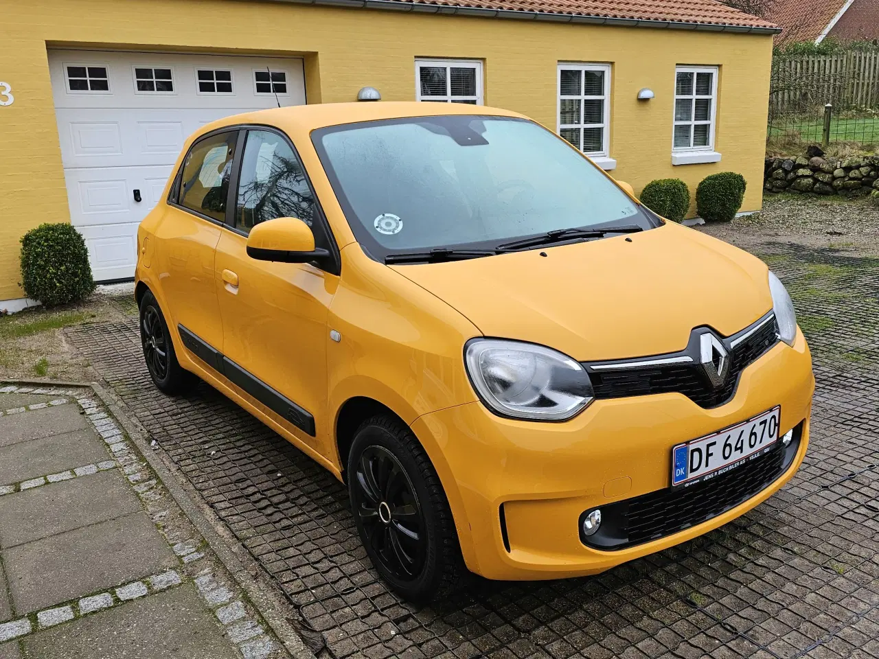 Billede 5 - Renault Twingo IV