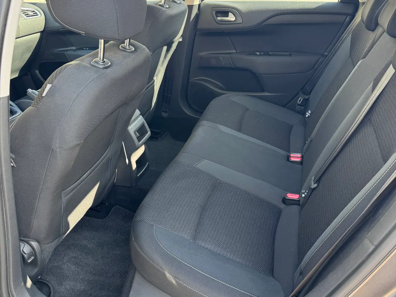 Billede 10 - Citroen c4